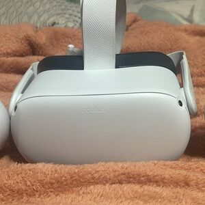 Oculus Meta Quest 2